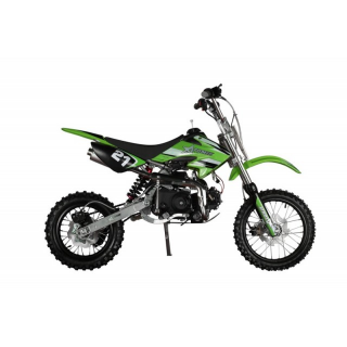 Atomik Moto X70 (Green)