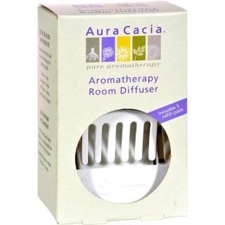 Aura Cacia Aromatherapy Room Diffuser - 1 Diffuser