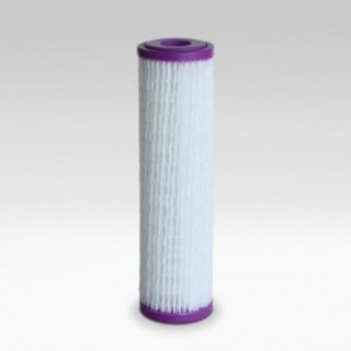 Austin Springs AS-WHPOST-R Single Post-Filter Replacement Cartridge