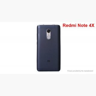 Authentic Xiaomi Protective Back Case Cover for Xiaomi Redmi Note 4X