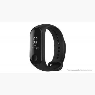 Authentic Xiaomi Replacement TPE Wristband Strap for Xiaomi Mi Band 3