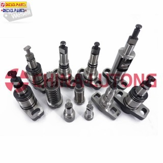 Auto Parts Wholesale 131153-1220 Fuel Injector for Nissan Diesel