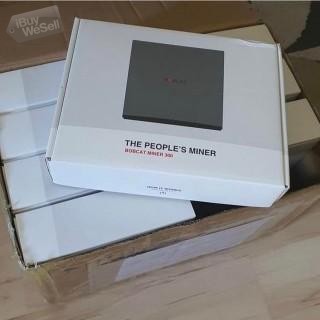 BRAND NEW  HNT Helium Miners for sale with 100% guarantee !
