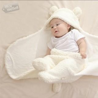 Baby Bear Sleeping Bag (Tennessee ) Knoxville