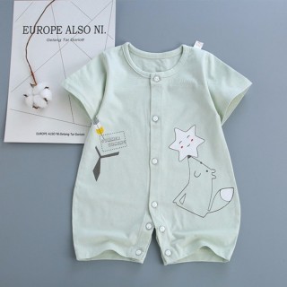 Baby Clothes Bebes Jumpsuit Newborn Pajamas Infants Baby Boys Clothes Toddler Boys Clothes Coveralls