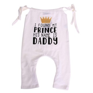 Baby Girl Clothes Princess Kids Romper Clothing Jumpsuit Clothing Soft Cotton Summer Clothes Outfits