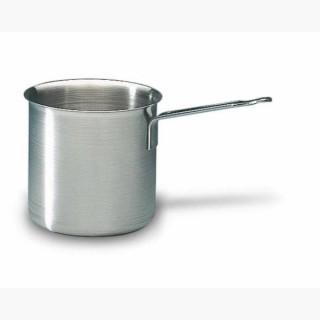 Bain-Marie Pot Without Lid - 6.25 Inch