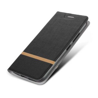 Bakeey Flip Cloth Pattern+PU Leather Full Protective Case For Xiaomi Mi 5X/ Xiaomi Mi A1