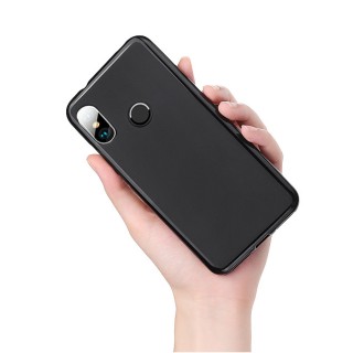 Bakeey Ultra-thin Soft TPU Protective Case For Xiaomi Redmi 6 Pro / Xiaomi Mi A2 Lite
