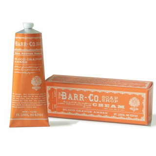 Barr.Co Blood Orange Hand Cream