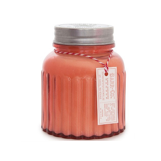 Barr.Co Honeysuckle Apothecary Candle