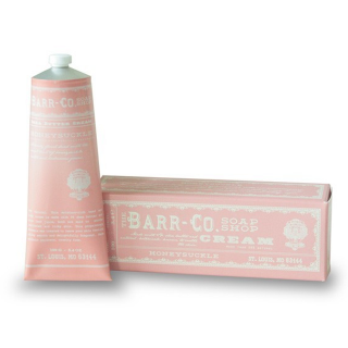 Barr.Co Honeysuckle Hand Cream
