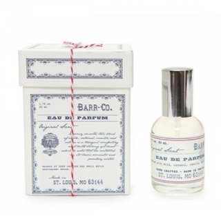 Barr.Co Original Eau de Parfum 50 ml - Boxed