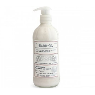 Barr.Co Original Hand and Body Lotion Melbourne