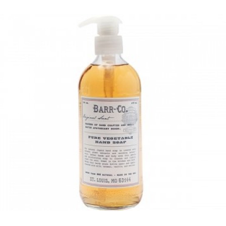 Barr.Co Original Liquid Hand Soap