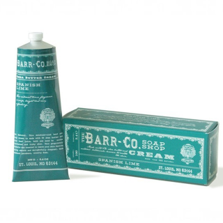 Barr.Co Spanish Lime Hand Cream