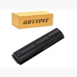 BattPit: Laptop / Notebook Battery Replacement for HP Pavilion dv6210ea (8800mAh / 95Wh ) 10.8 Volt 