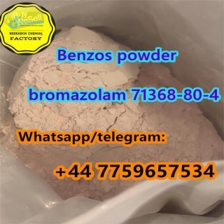 Benzos powder Benzodiazepines buy bromazolam Flubrotizolam for sale Göteborg