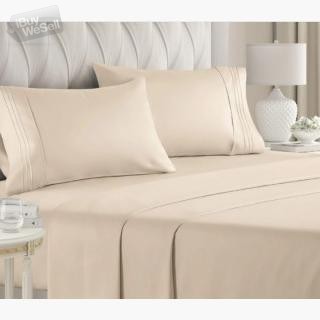Best Cotton Sheets | CGK Unlimited