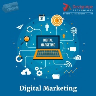 Best Digital Marketing Company In Bareilly