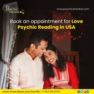 Best Indian Astrologers in USA