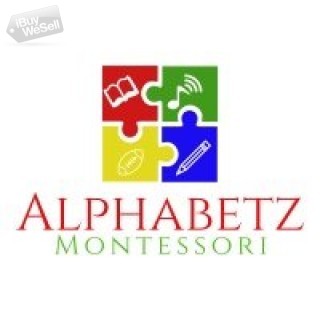 Best Montessori School in Texas