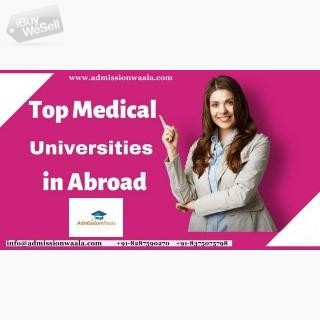 Best overseas Admission consultant for US