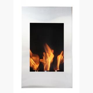 Bio Flame Xelo Xelo Bio-Ethanol Fireplace