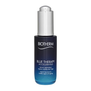 Biotherm Blue Therapy  Accelerated Repairing Serum 1.01oz, 30ml