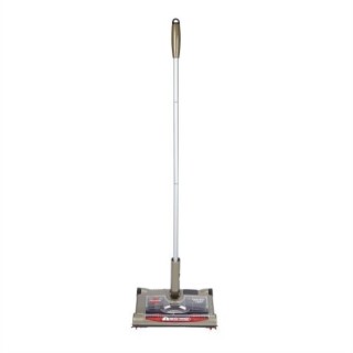 Bissell 2880-1 Perfect Sweep Turbo Cordless Floor Sweeper