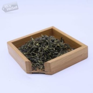 Black tea in China