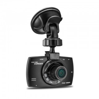 Blackview G30 2.7" LCD Car DVR 1080P 170-Degree G-Sensor H.264 Dash Cam
