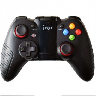Bluetooth Wireless Game Handle Controller Gamepad for Android iOS Phone PC
