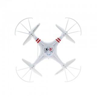 Boming M1-1 2.4G 6 Channel Remote Control Airplane Model Drone Aircrafte without Aerial Camera