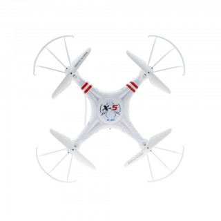 Boming M1-2 2.4G 6 Channel Remote Control Airplane Model Drone Aircrafte with 2MP Aerial Camera