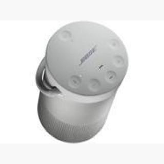 Bose SoundLink RevolvePlus Gray Bluetooth Speaker