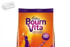Bournvita Refill – 500 g