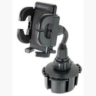 Bracketron Universal Electronic Device Grip-It Cup Holder