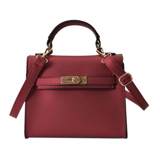 Brand Women Messenger Bags Luxury Handbags Women Bags Designer  Fashion Shoulder Bag Women PU Leathe