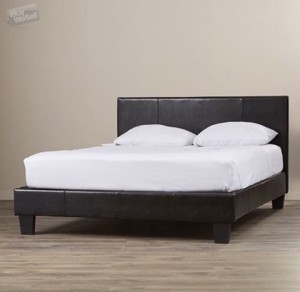 Brand new.cheap bed frame