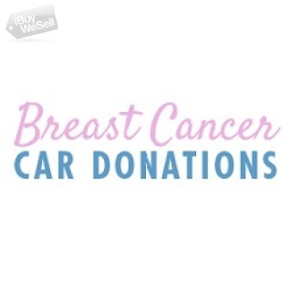 Breast Cancer Car Donations San Diego, CA