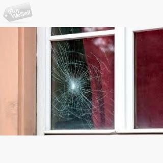 Broken Window Repairs In Gwinnett