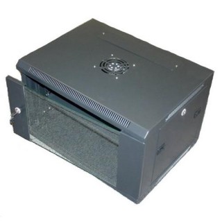 Bud VC-9920, VisionCab Electronics Cabinet