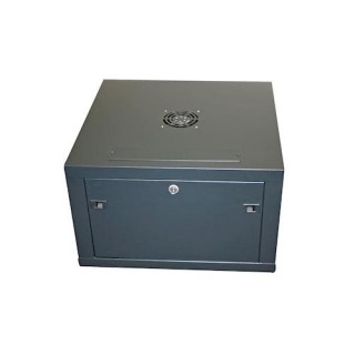 Bud VC-9930-B, VisionCab Electronics Cabinet, Style B