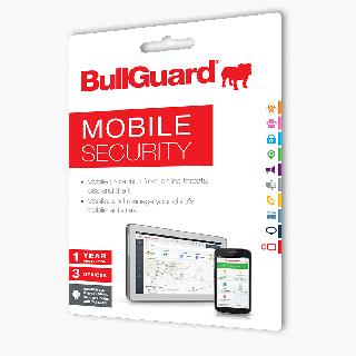 BullGuard Mobile Security for Android