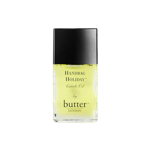 Butter London Handbag Holiday Cuticle Oil Melbourne