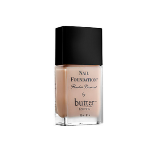 Butter London Nail Foundation Flawiess Basecoat Melbourne