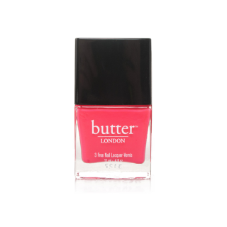 Butter London Nail Lacquer Cake Hole Melbourne