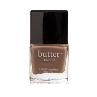 Butter London Nail Lacquer Fash Pack