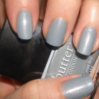 Butter London Nail Lacquer Lady Muck Melbourne